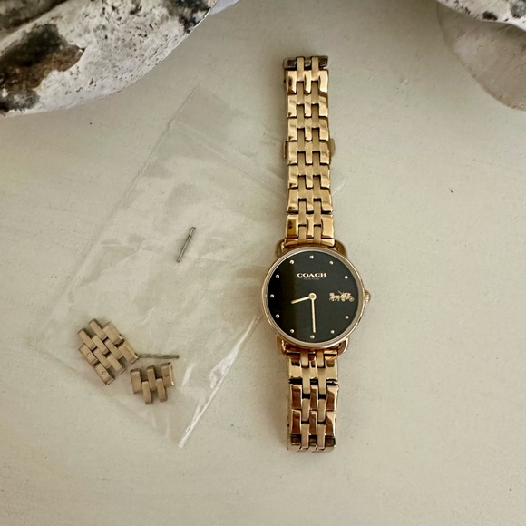 Elliot Watch, 28 Mm - Picture 1 of 4